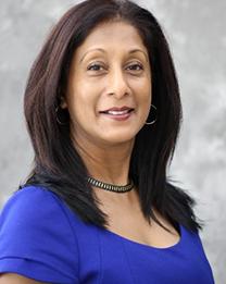 Jennifer Govender